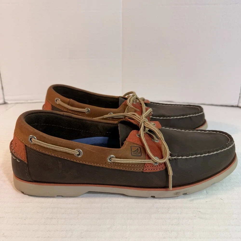 Sperry excellent preowned